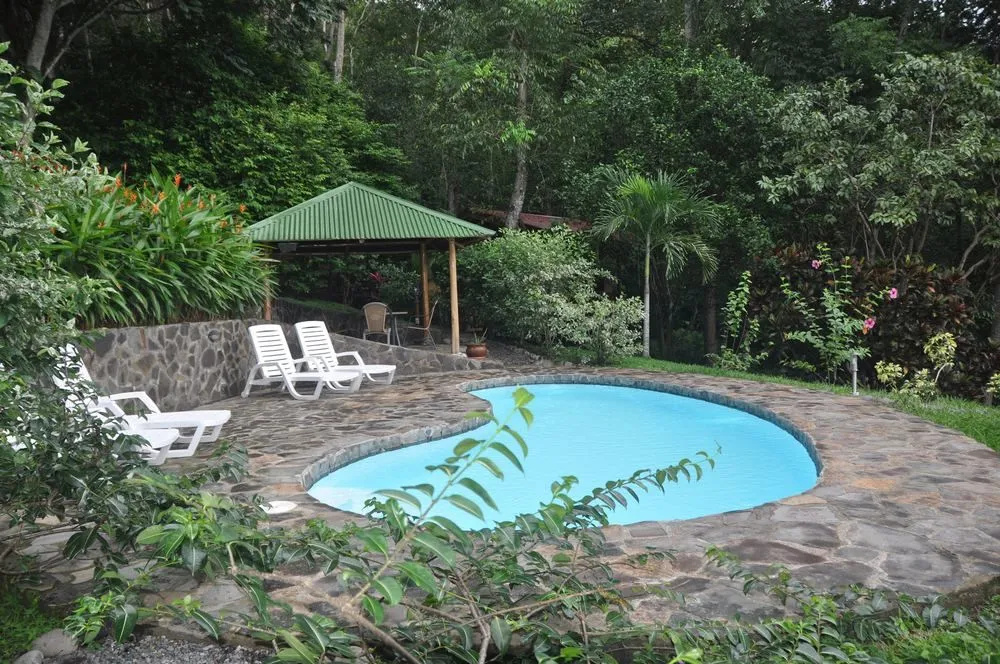 Tiriguro Lodge
