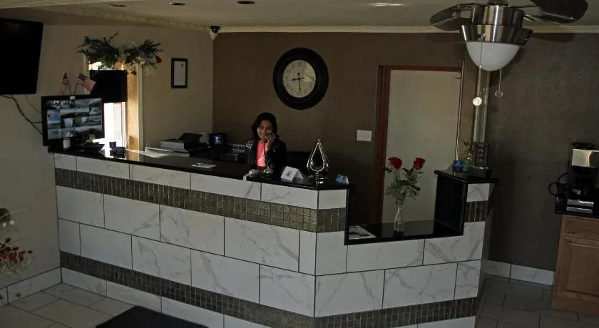 Executive Inn Snyder