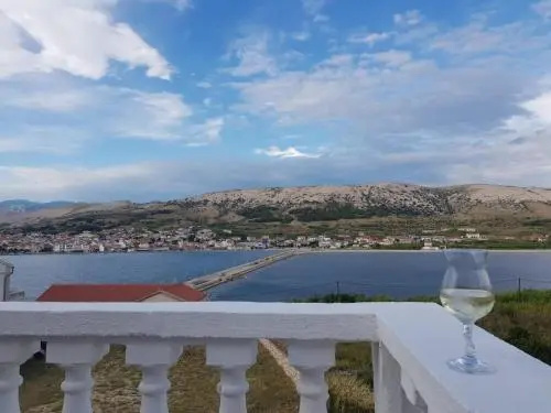 Apartments Verica