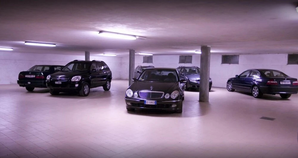 Hotel Semprini