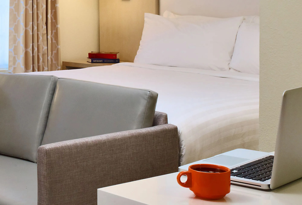 Staybridge Suites Columbia - Baltimore by IHG