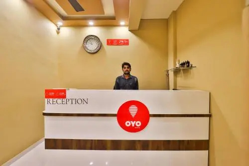 OYO 18903 Somchandra Hotel
