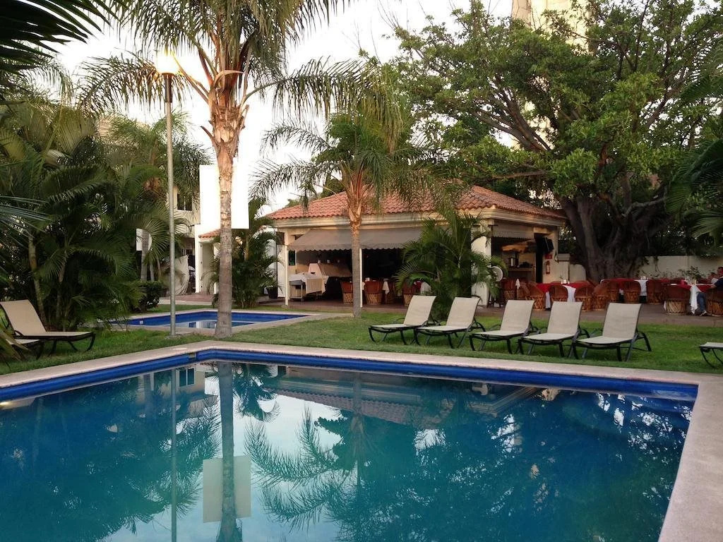 Hotel Real Posada