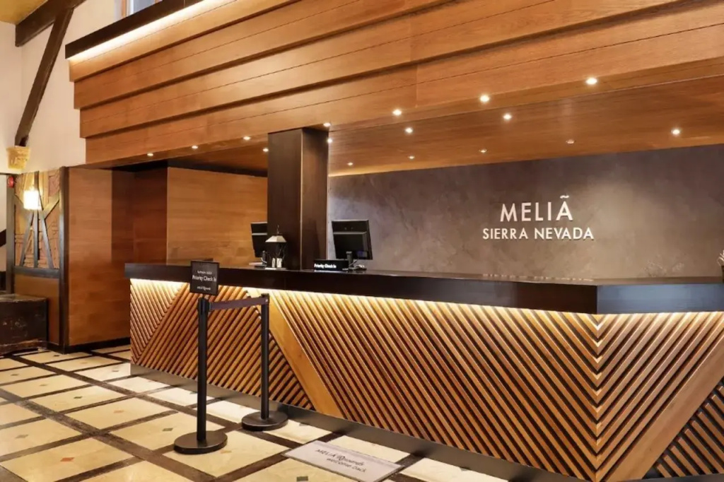 Melia Sierra Nevada