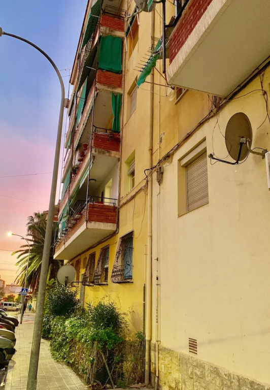 North Apartment Near University Alicante