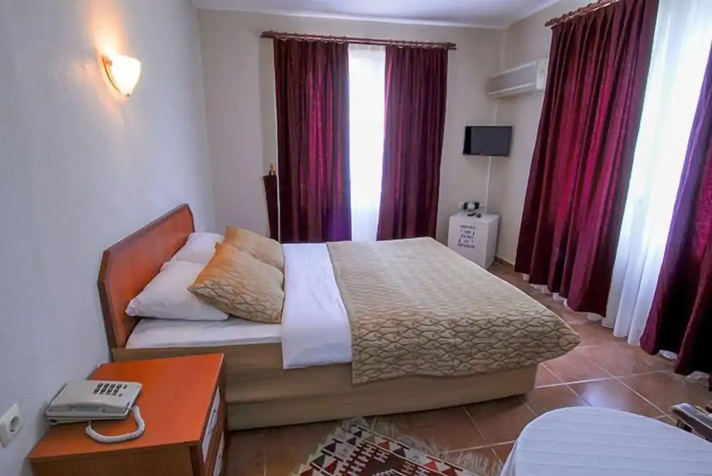 Göcek Alize Hotel