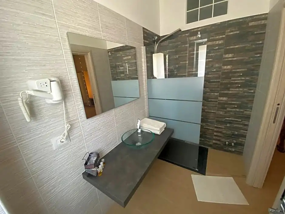 B&B La Perla & Suites