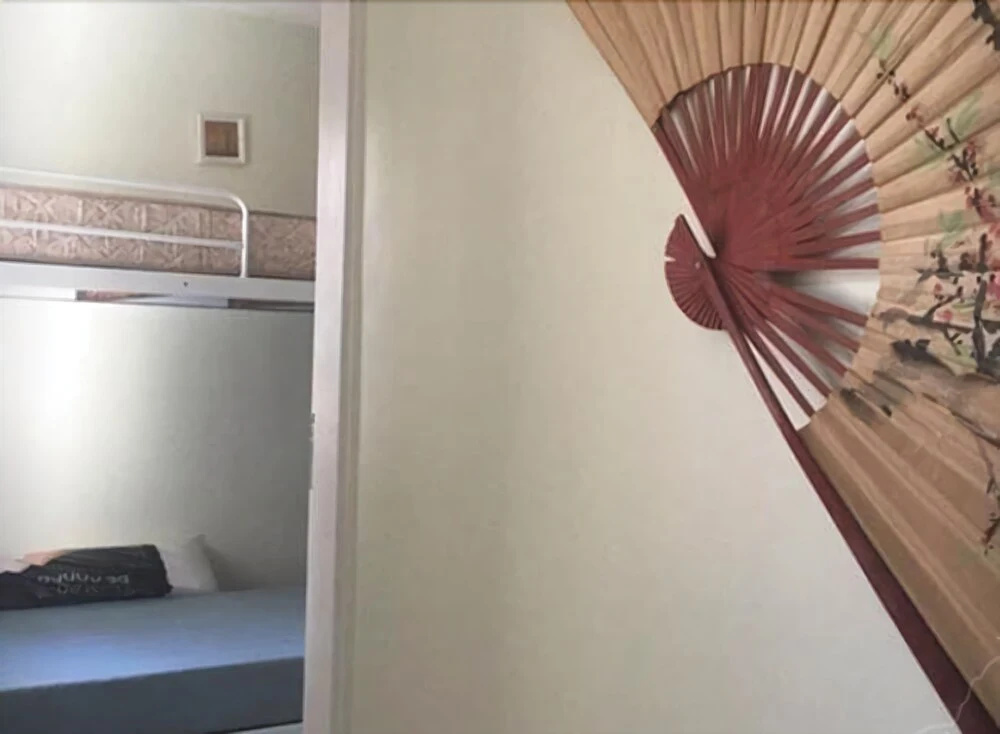 Flat para Temporada em Búzios