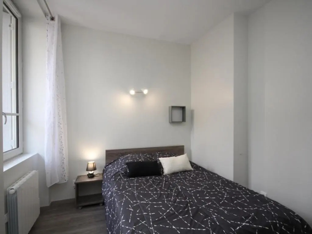 Appartement Mont-Dore, 2 pièces, 4 personnes - FR-1-608-63