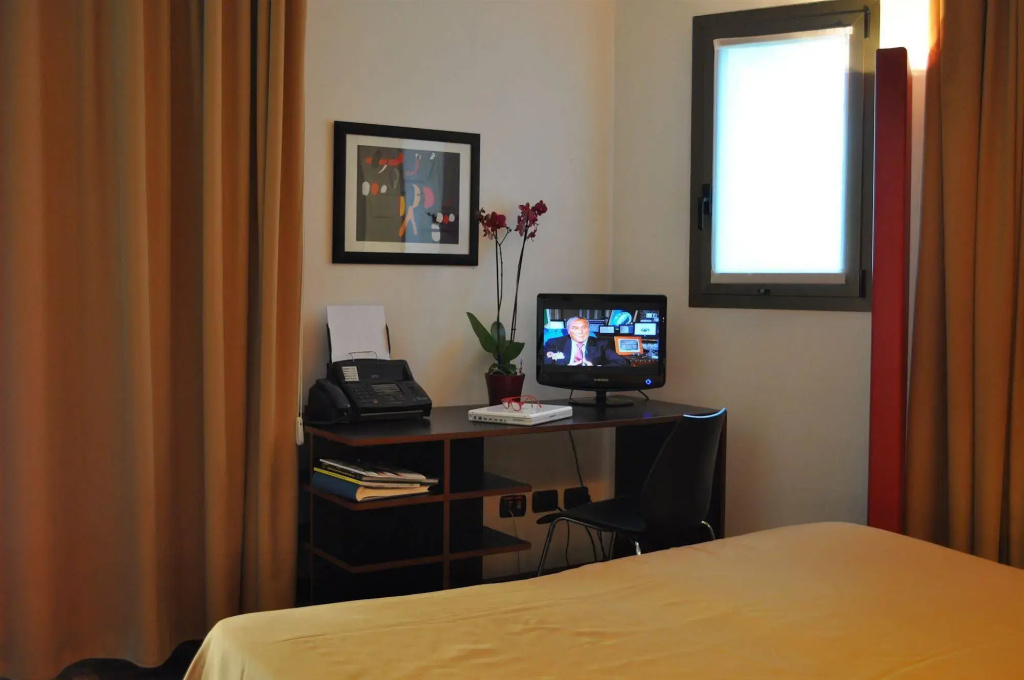 Residence Le Corti