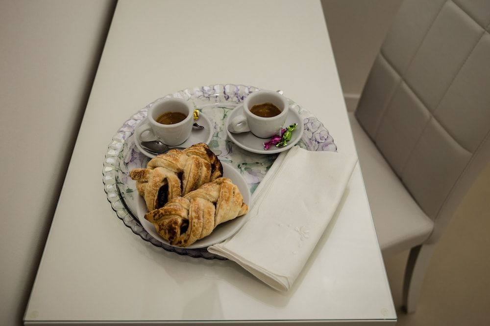LA CIVITA B&B