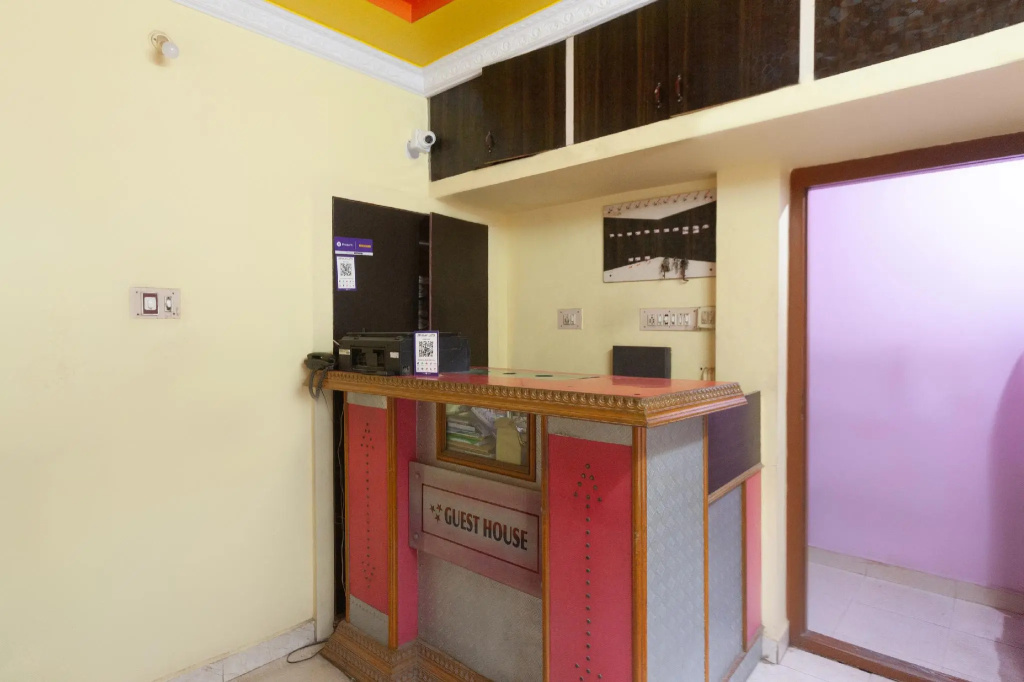 3Star Guest House by OYO