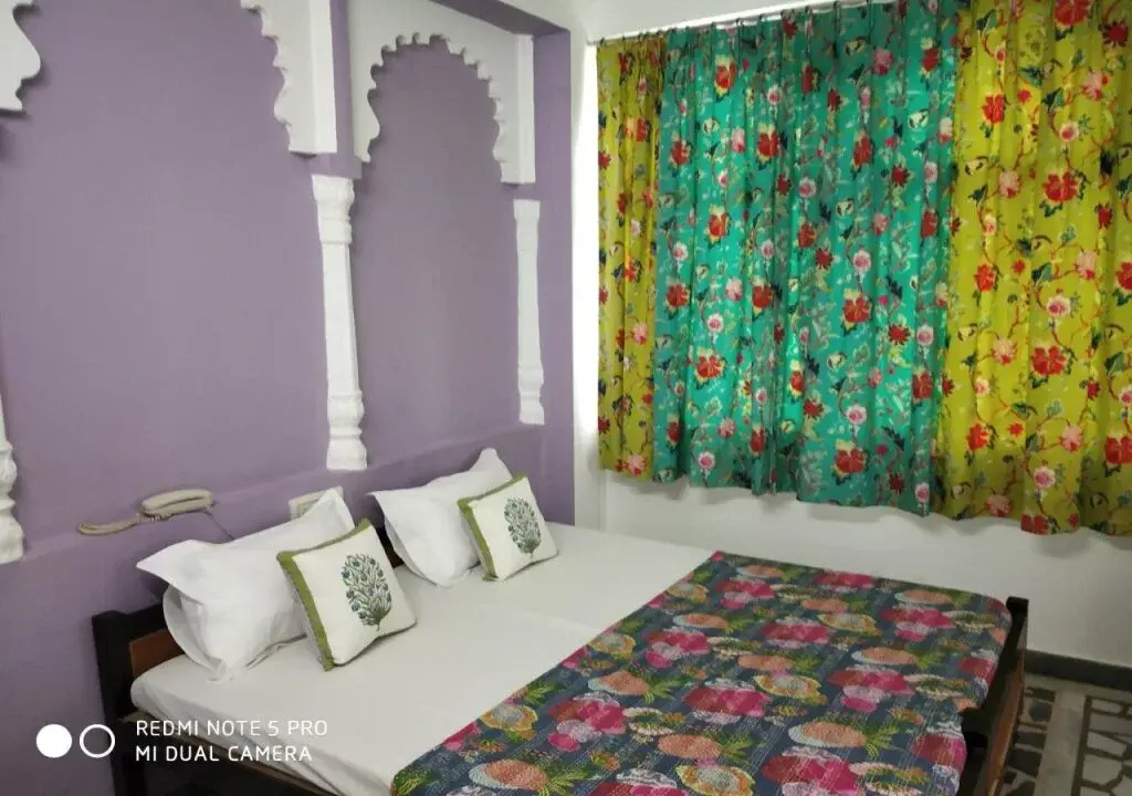 Shri Udai Palace Guest