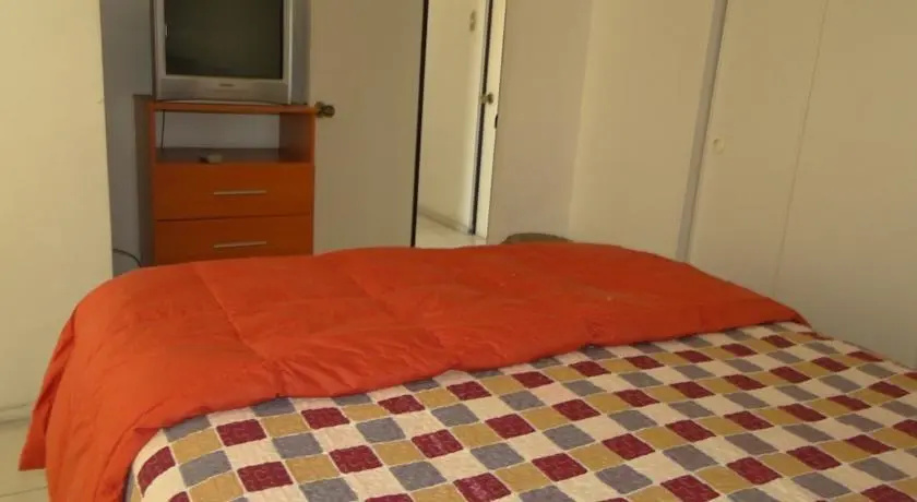 Apartamentos Bellavista