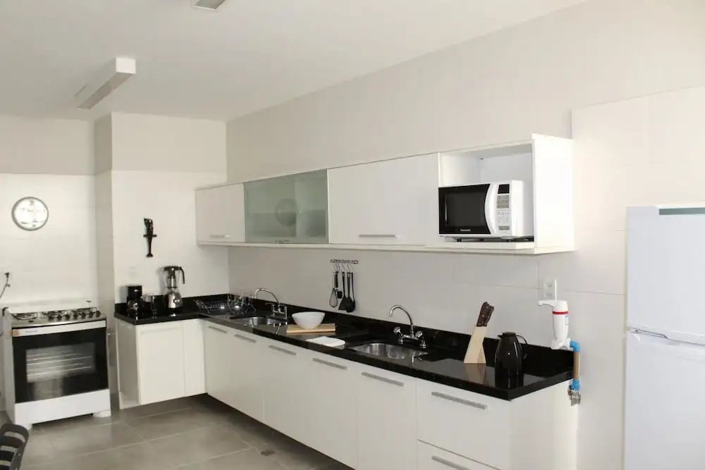 Penthouse With sea View on the Beachfront Vsc1