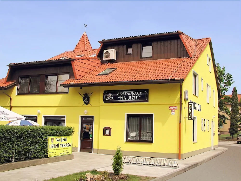 Hotel Na Jižní