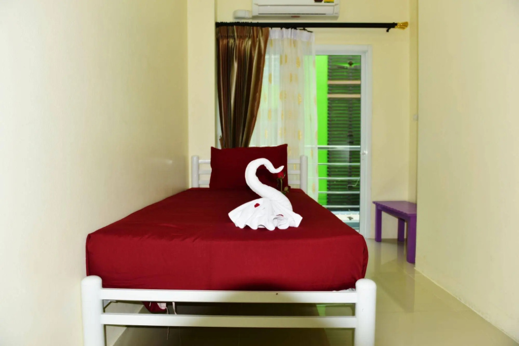 Baan Jao Sua