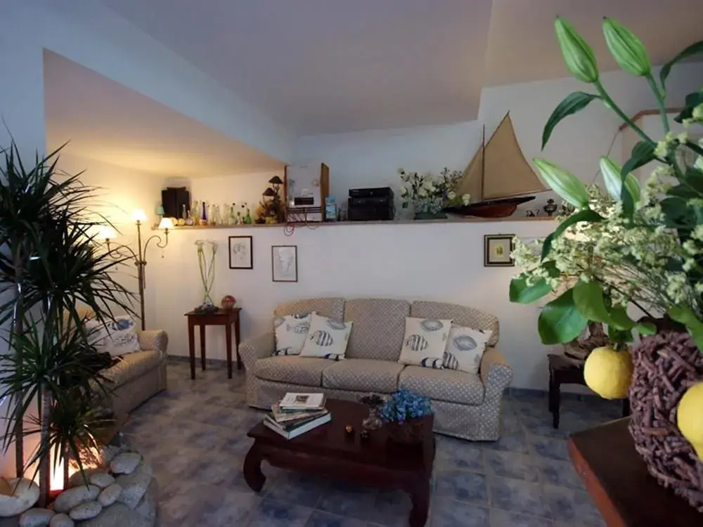 Hotel SantAndrea