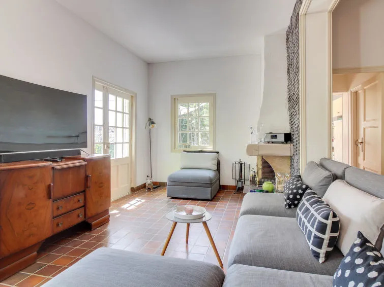 Holiday Home La Roche Blanche