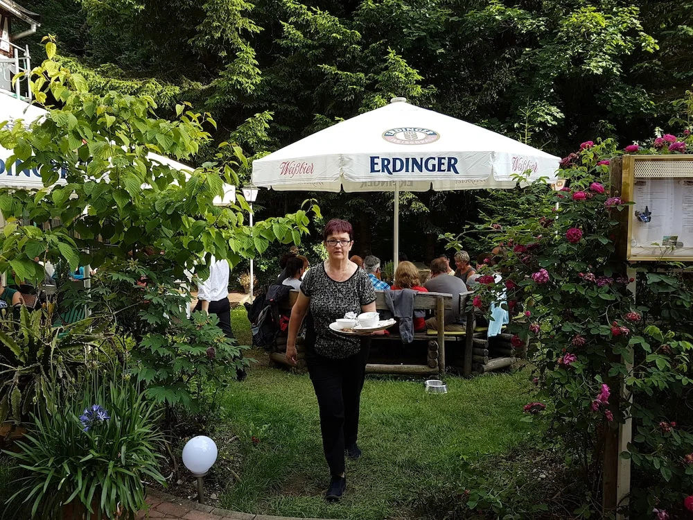 Hotel Zur Luppbode