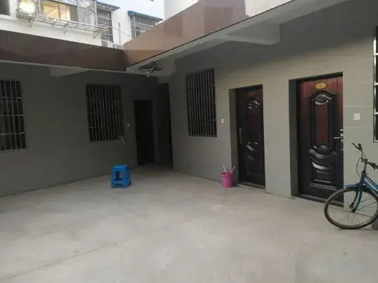 Changsheng Hostel