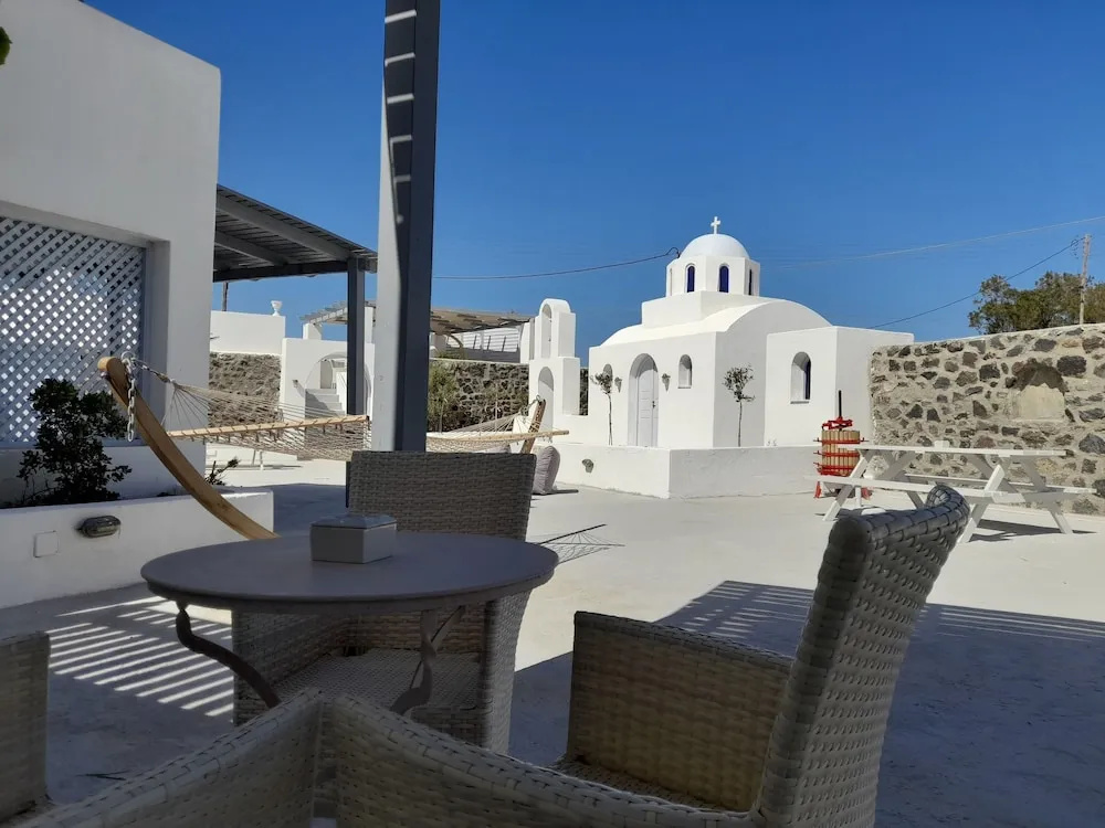Sea paradise villas - Seaside & private jacuzzi