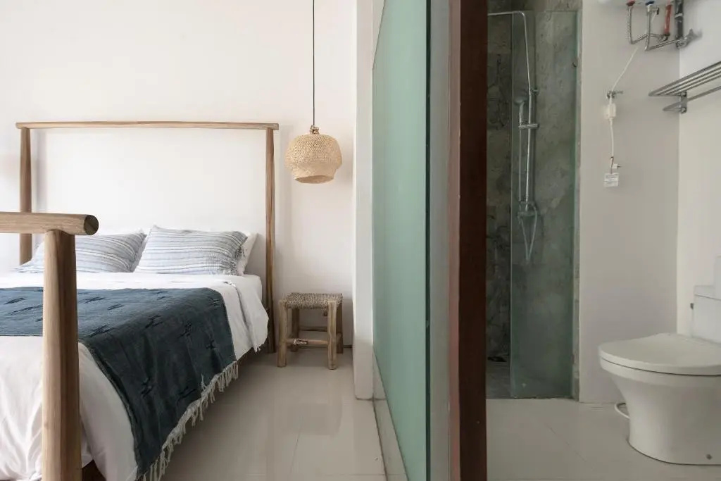 Pelangi 148 Beach Suites