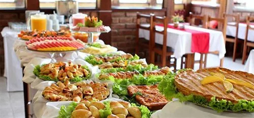 Abrolhos Praia Hotel