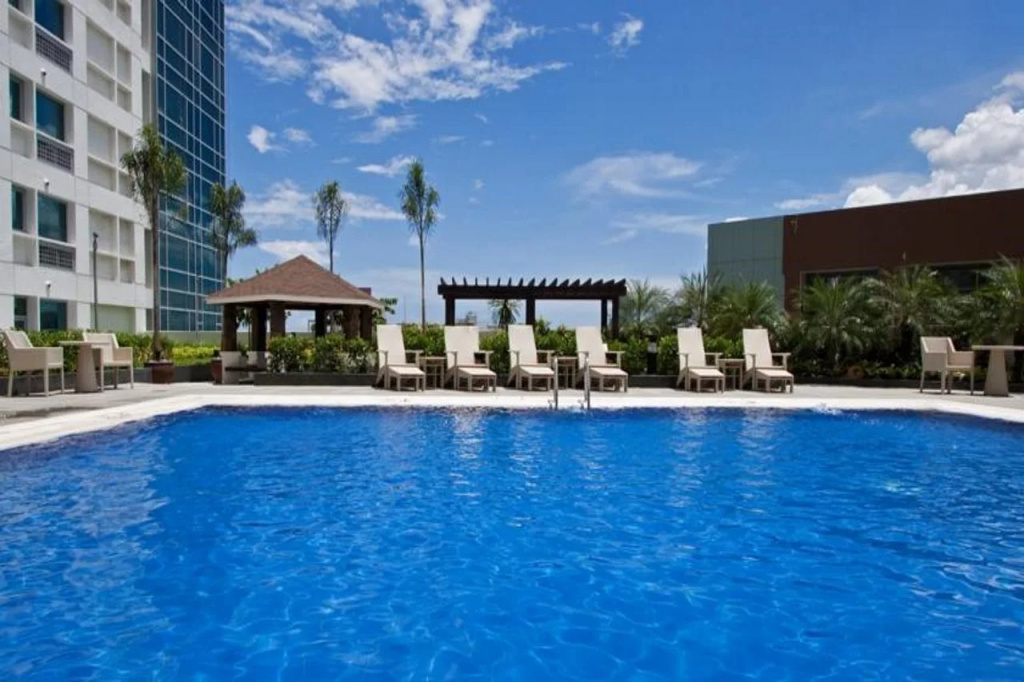 Quest Hotel & Conference Center Cebu