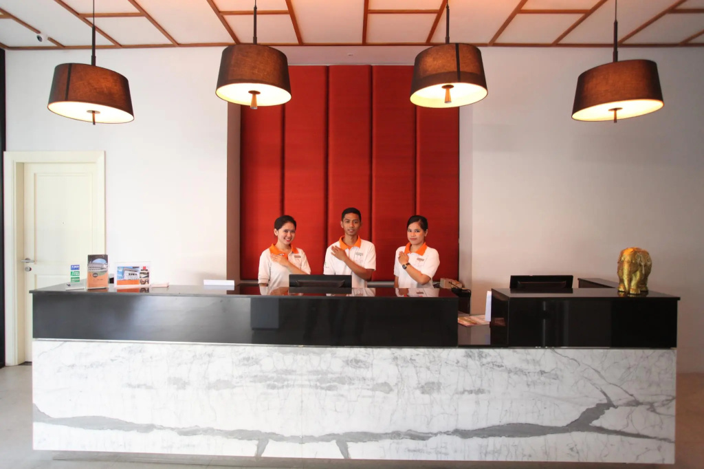 Helios Hotel Bone