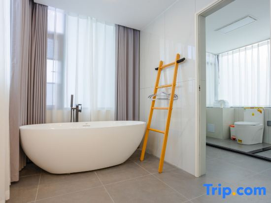 Lijiang static designer homestay