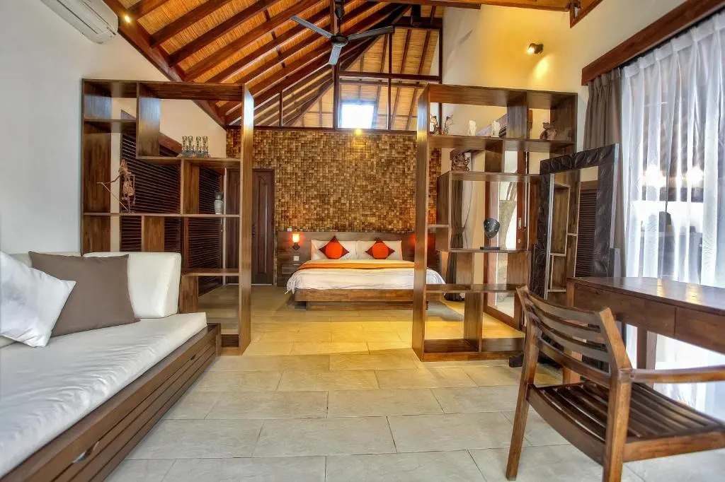 Villa Esperanto Seminyak