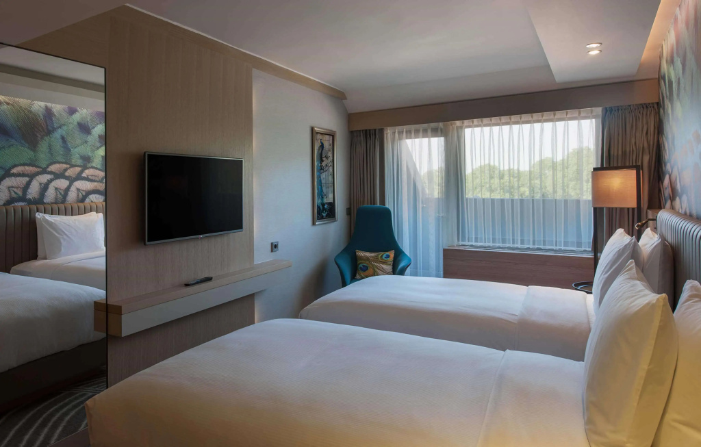 DoubleTree by Hilton Istanbul - Sirkeci