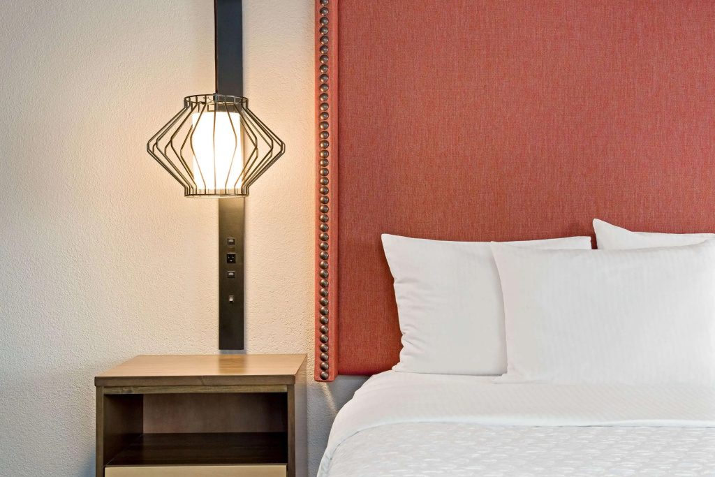 La Quinta by Wyndham San Francisco Airport North - Free Airport Shuttle