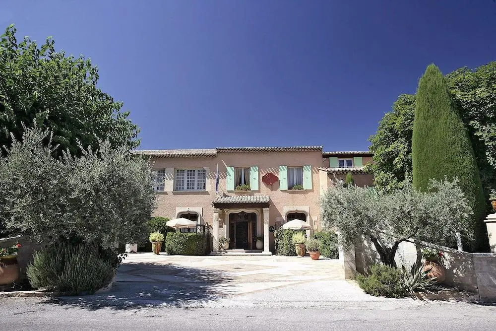 Relais et Chateaux La Bonne Étape