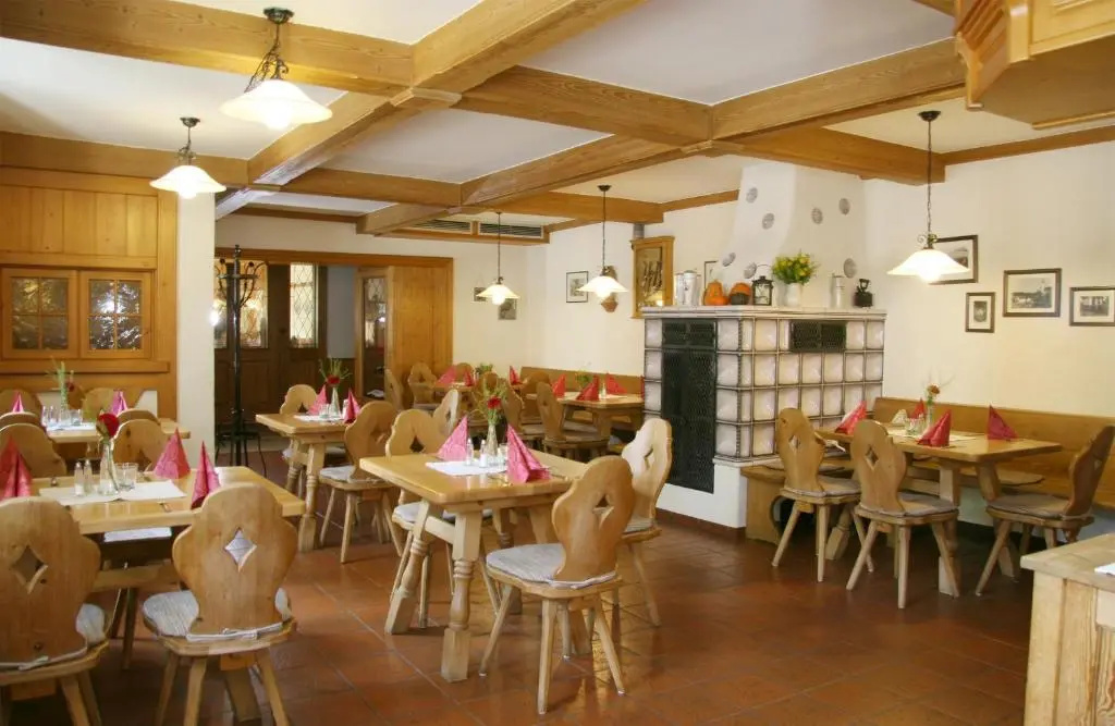 Gasthaus zur Linde