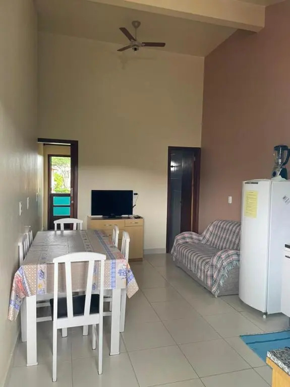 Pousada Casarão