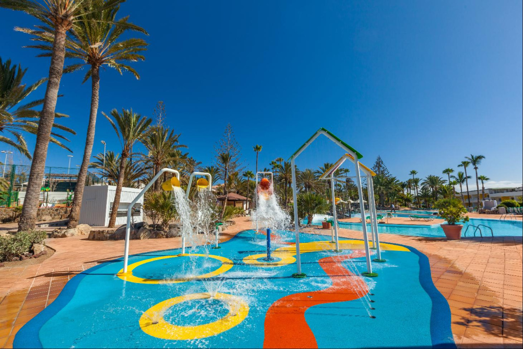 Abora Interclub Atlantic by Lopesan Hotels