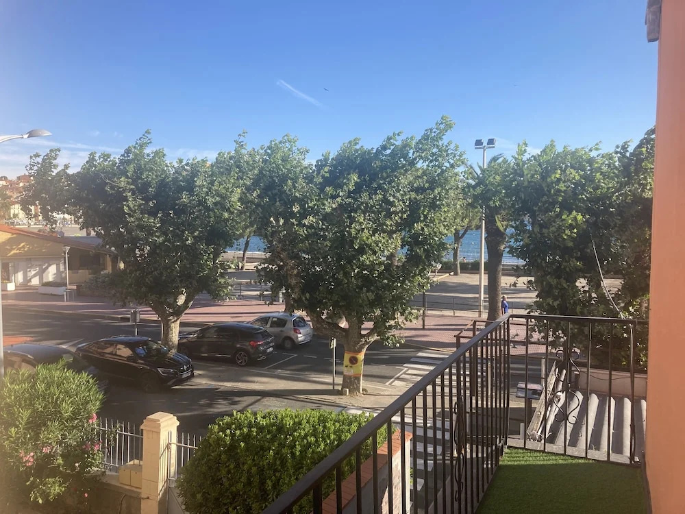 Hotel Les Pecheurs