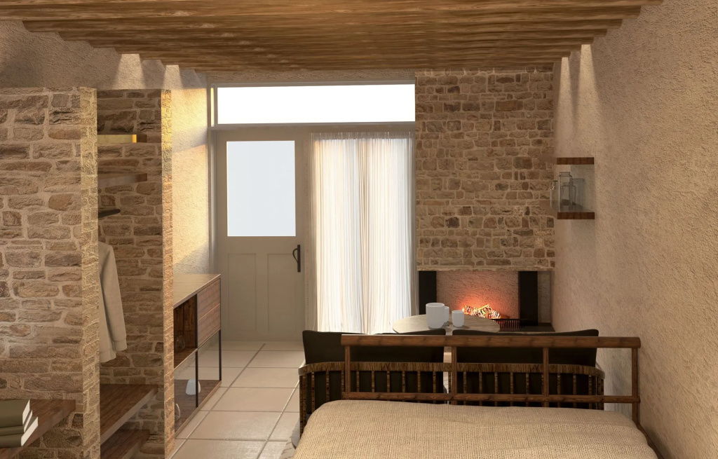 Limeri Traditional Guest House
