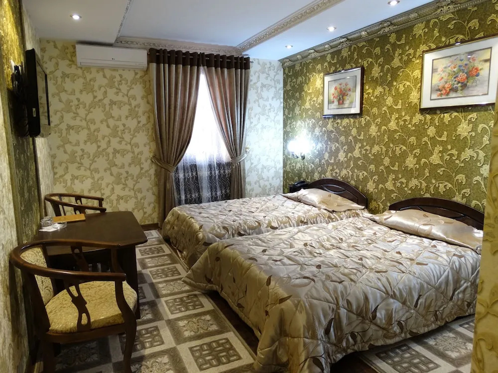Papillon Hotel