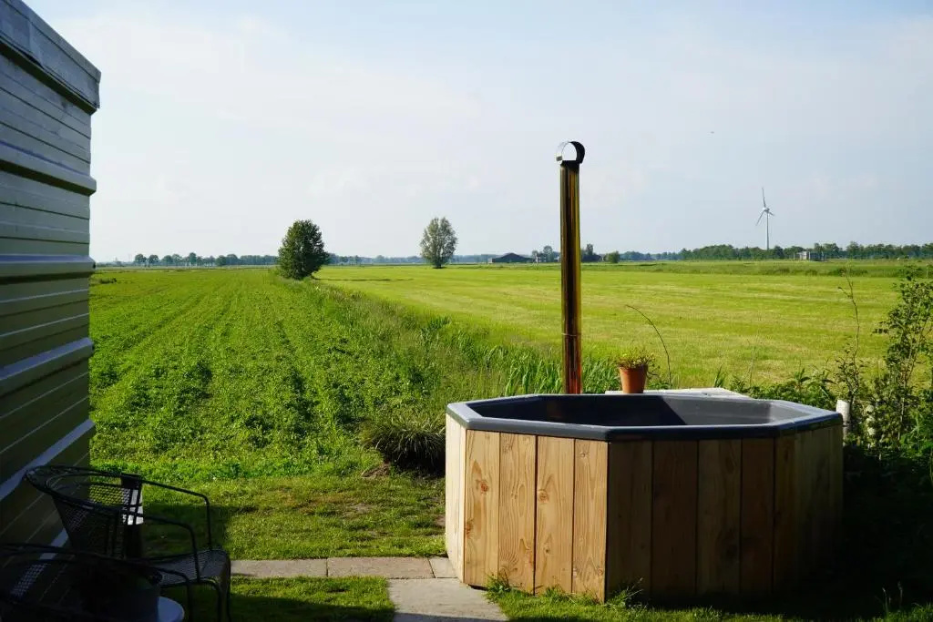 Groepsverblijf "De Klosse"