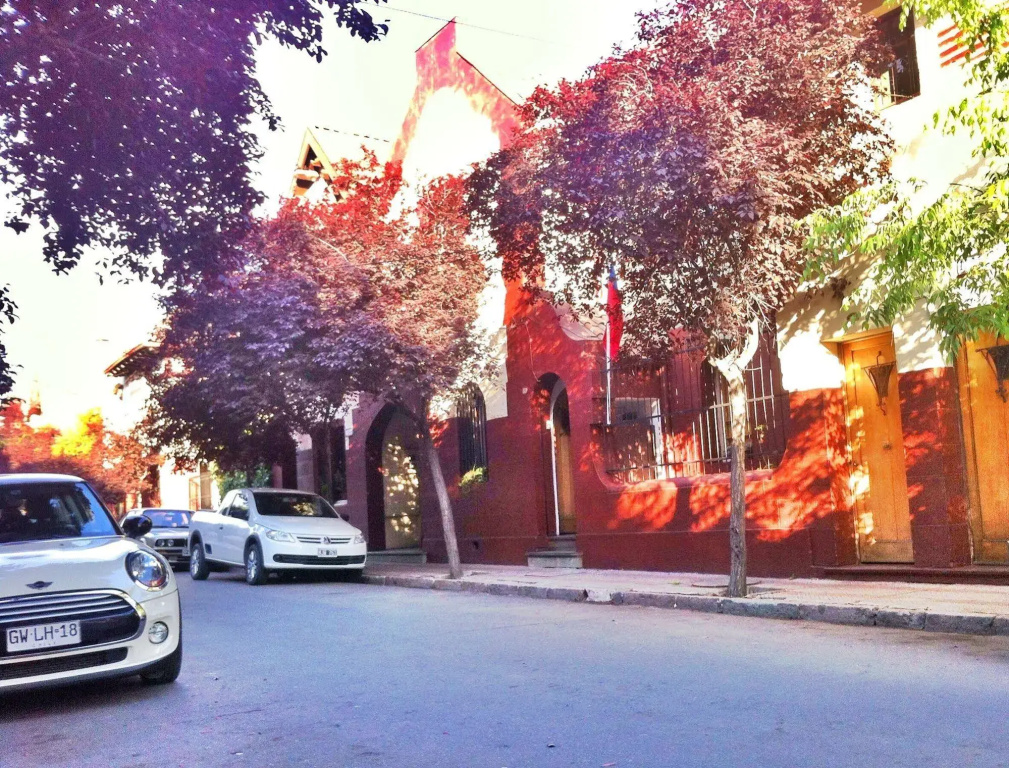 Tralkan B&B
