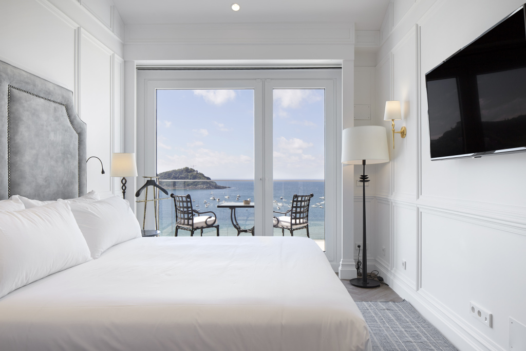 Hotel Boutique Villa Favorita