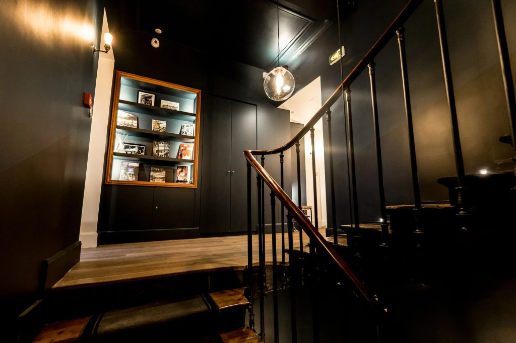 1er Etage SoPi-Montmartre
