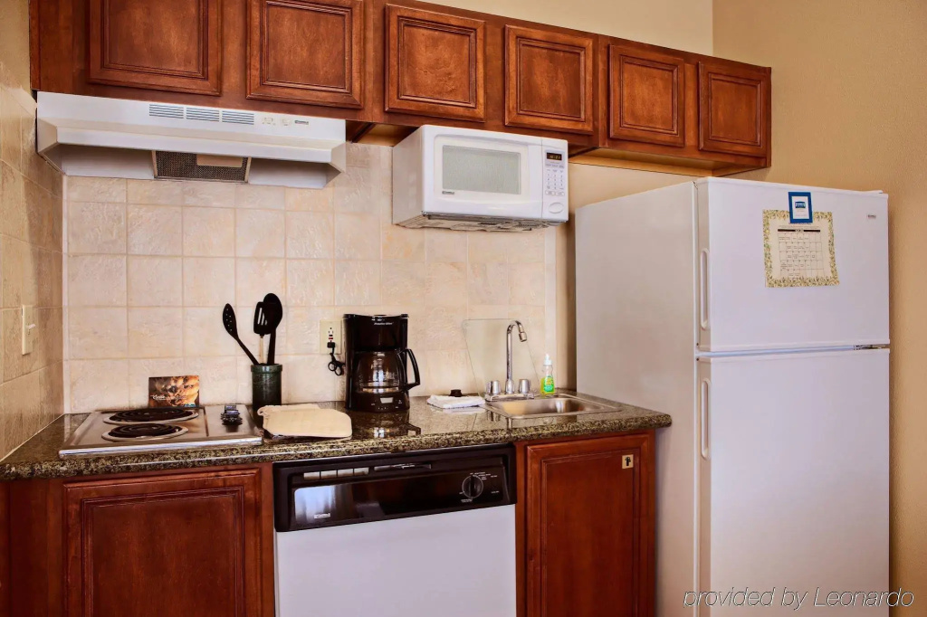 Staybridge Suites Lubbock-University Area by IHG