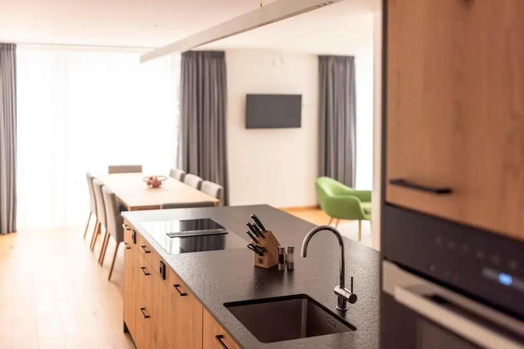 All-Suite Resort Paznaun Silvretta Premium Card Ende Juni bis Anfang Oktober inkludiert