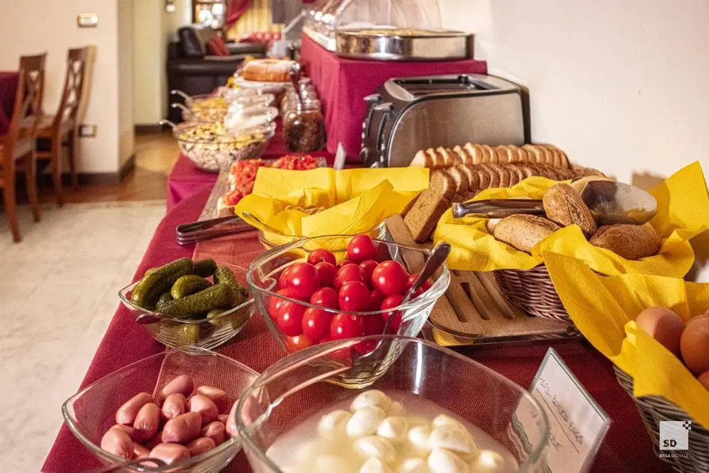 Hotel Alessandro Della Spina