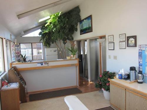 Newport City Center Motel