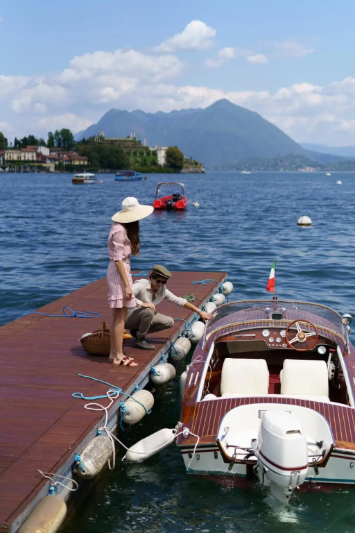 Relais La Foleia - Luxury Villa with private lake